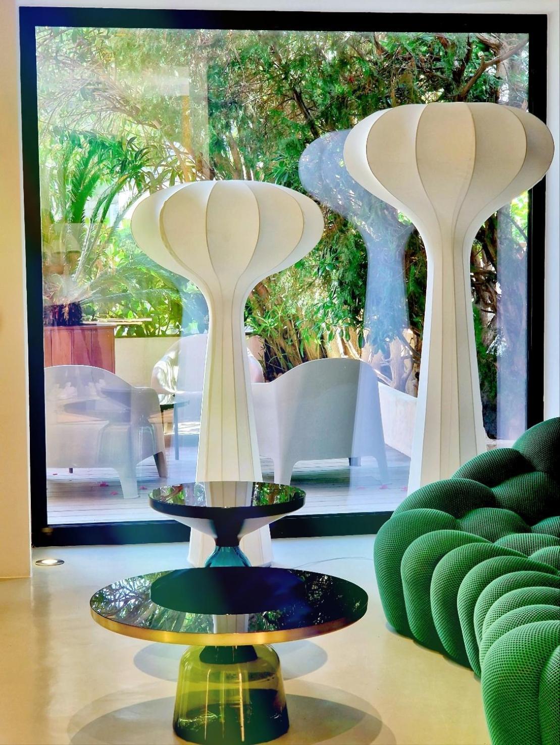 Hotel Le Mistral Porto-Vecchio  Exteriör bild
