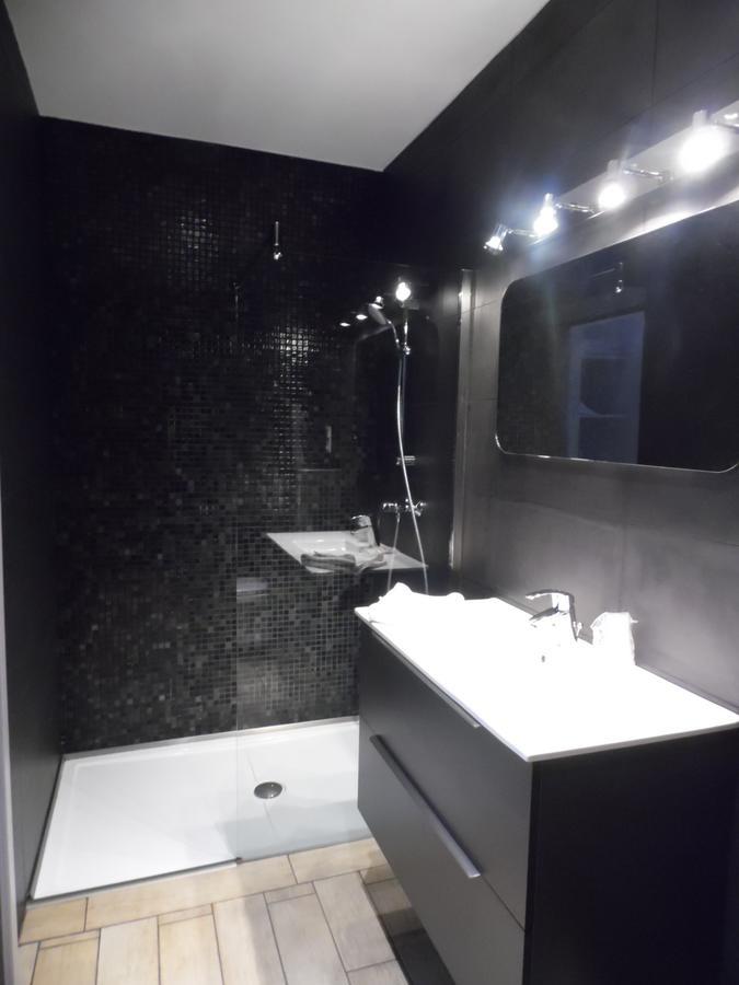 Hotel Le Mistral Porto-Vecchio  Exteriör bild
